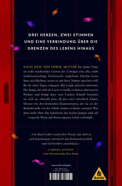 Produktbild: Herzklangstille