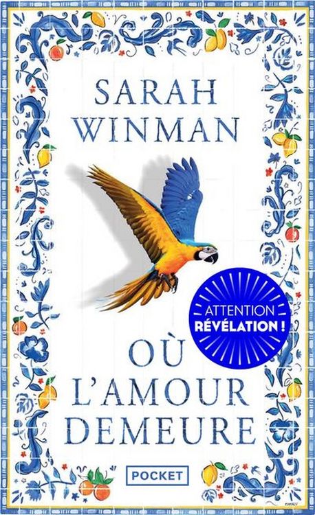 Produktbild: O&ugrave; l'amour demeure