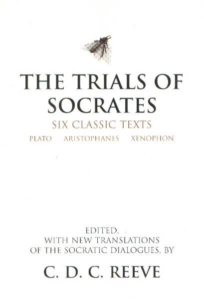 Produktbild: The Trials of Socrates
