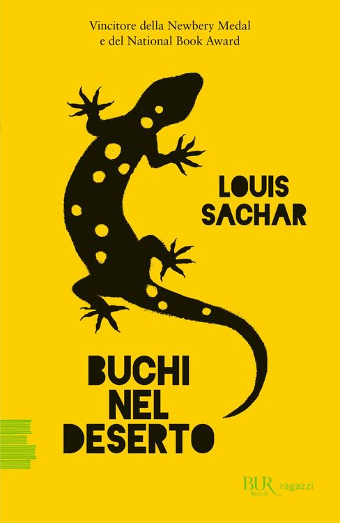 Produktbild: Buchi nel deserto