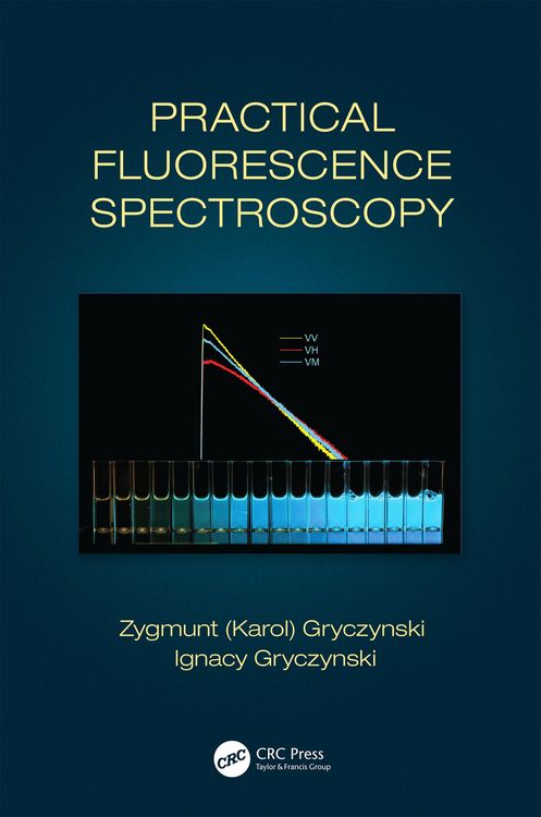 Produktbild: Practical Fluorescence Spectroscopy