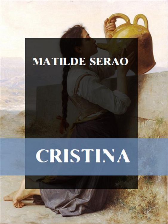Produktbild: Cristina