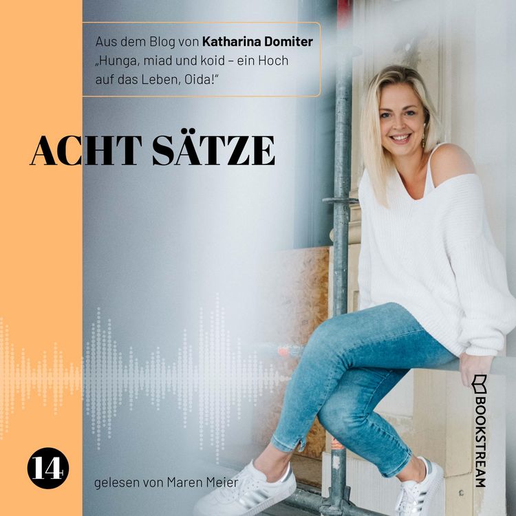 Produktbild: Acht S&auml;tze