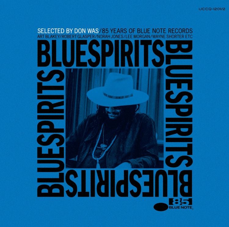 Produktbild: Blue Spirits: 85 Years Of Blue Note Records