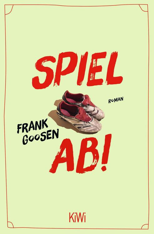 Produktbild: Spiel ab!