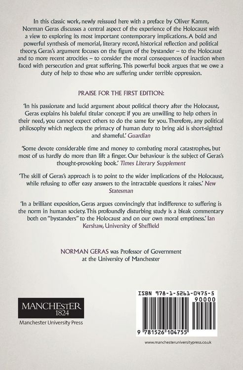 Produktbild: The contract of mutual indifference