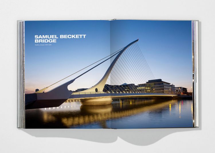 Produktbild: Calatrava. Complete Works 1979–Today