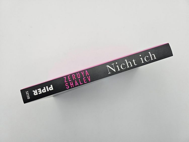 Produktbild: Nicht ich