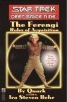 Produktbild: The Star Trek: Deep Space Nine: The Ferengi Rules of Acquisition