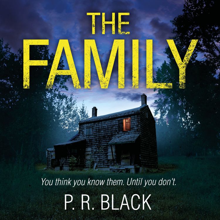 Produktbild: The Family