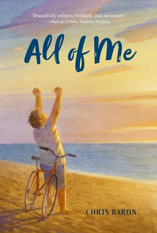 Produktbild: All of Me