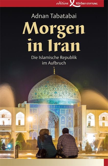 Produktbild: Morgen in Iran