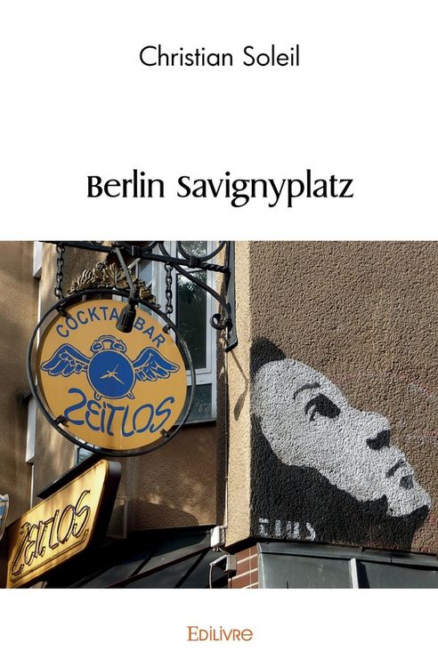 Produktbild: Berlin Savignyplatz