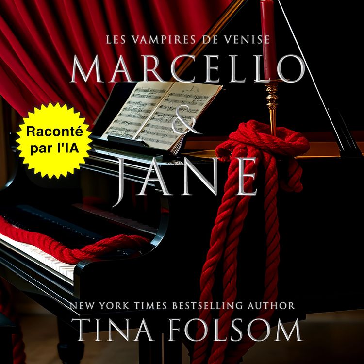 Produktbild: Marcello & Jane