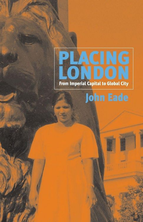 Produktbild: Placing London