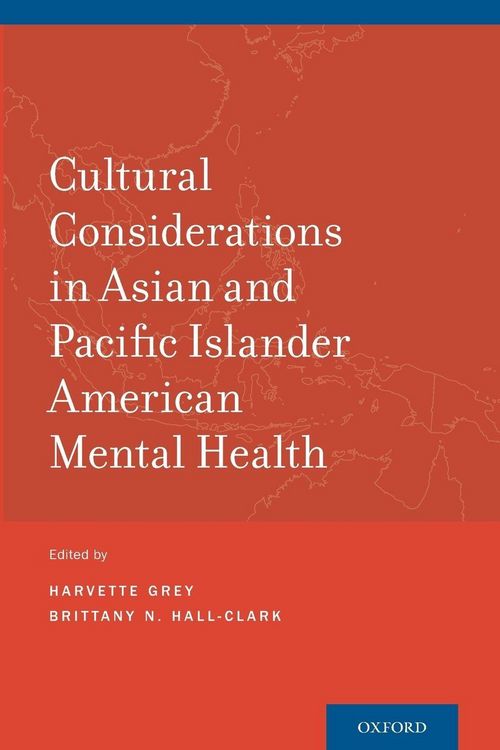 Produktbild: CULT CONSIDERATIONS ASIAN PACIFIC P