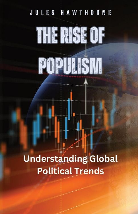 Produktbild: The Rise of Populism