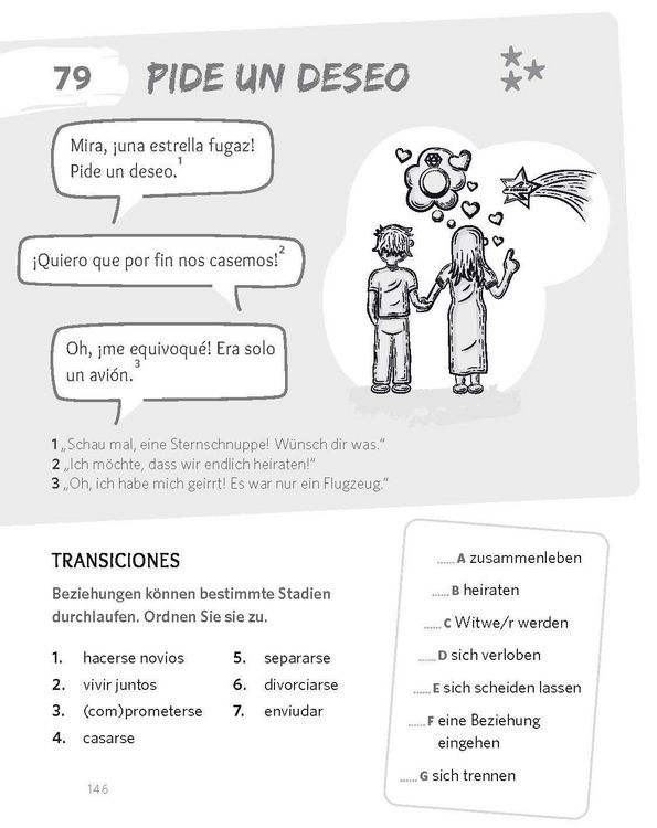 Produktbild: PONS 101 Witze Spanisch