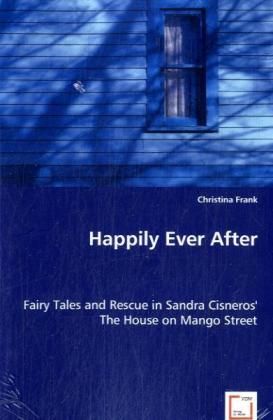 Produktbild: Frank, C: Happily Ever After