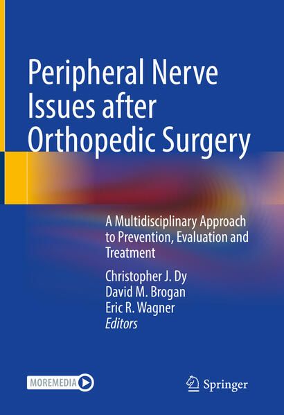 Produktbild: Peripheral Nerve Issues after Orthopedic Surgery