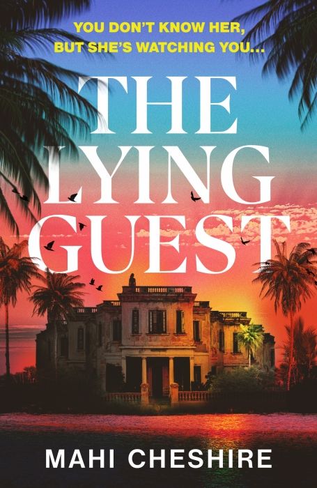 Produktbild: The Lying Guest