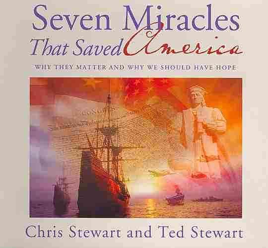 Produktbild: 7 Miracles That Saved Amer  9d