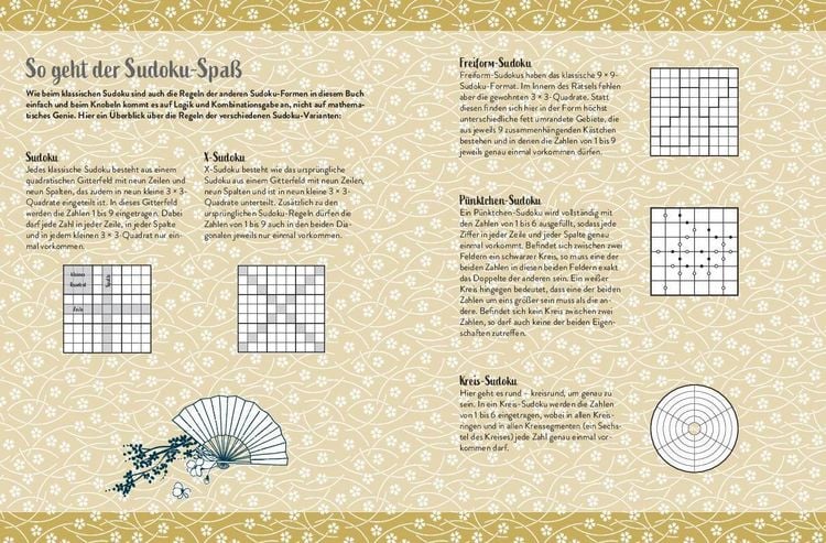 Produktbild: Die ultimative R&auml;tsel-Challenge Sudoku