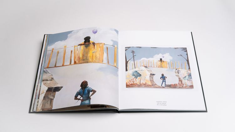 Produktbild: Frank Morrison