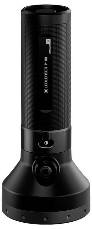 Produktbild: Ledlenser P18R 503112 Taschenlampe akkubetrieben 6500 lm 45 h