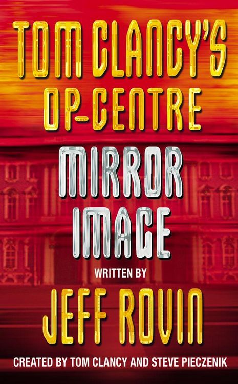 Produktbild: Mirror Image