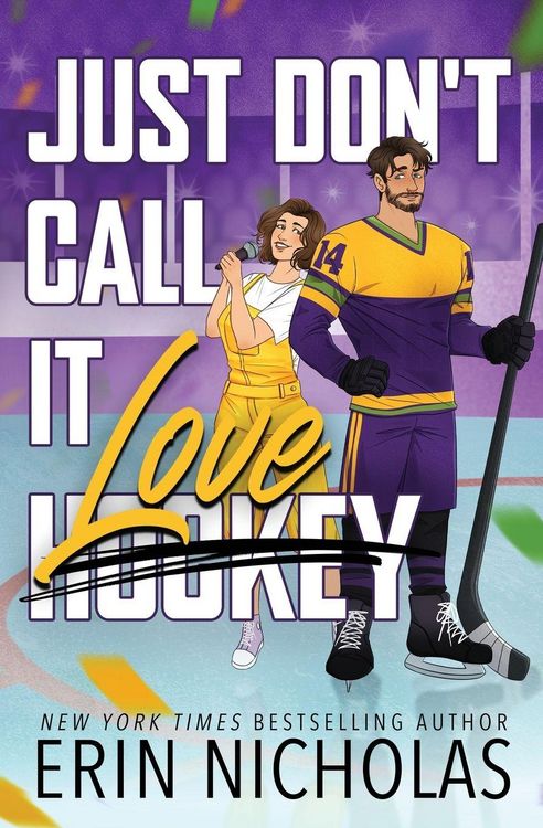 Produktbild: Just Don't Call It Love
