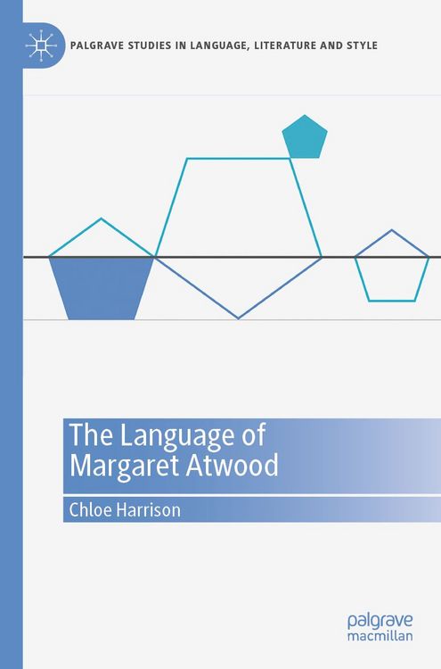Produktbild: The Language of Margaret Atwood