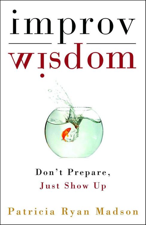 Produktbild: Improv Wisdom