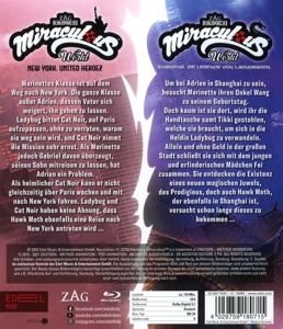 Produktbild: Miraculous World