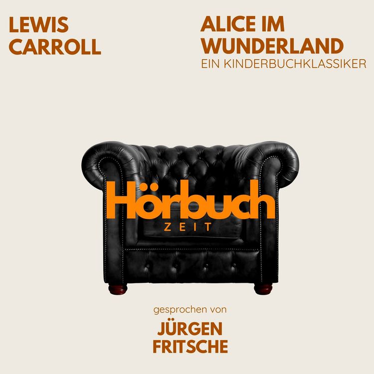 Produktbild: Alice im Wunderland. Ein Kinderbuch-Klassiker.