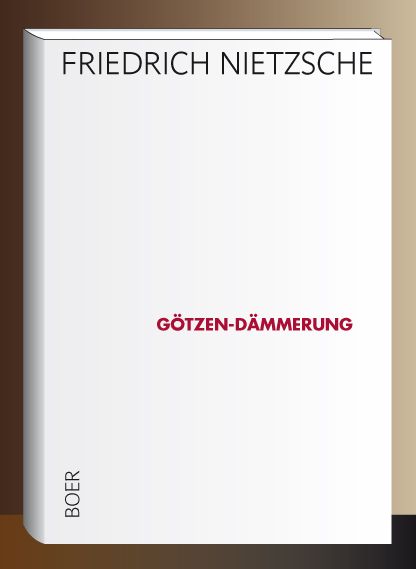 Produktbild: G&ouml;tzen-D&auml;mmerung