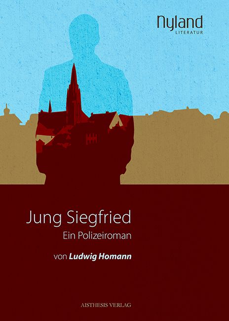 Produktbild: Jung Siegfried