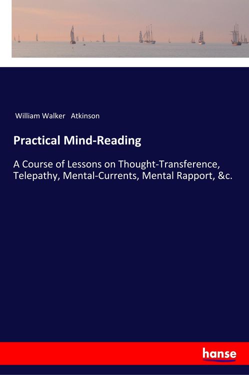Produktbild: Practical Mind-Reading