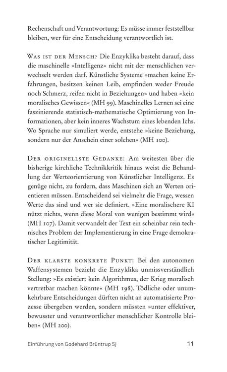 Produktbild: Magnifica humanitas: Die gro&szlig;artige Menschheit