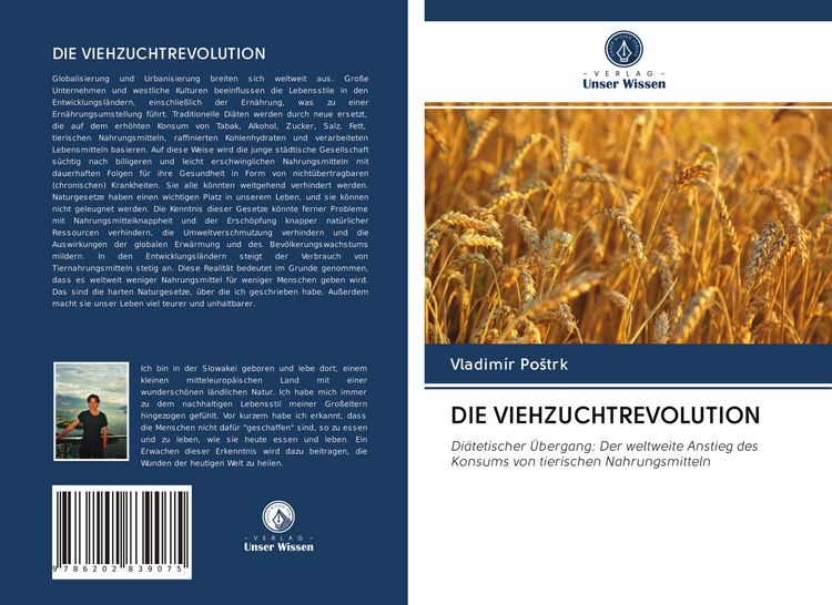 Produktbild: Die Viehzuchtrevolution