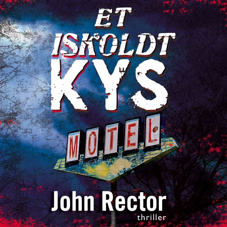 Produktbild: Et iskoldt kys