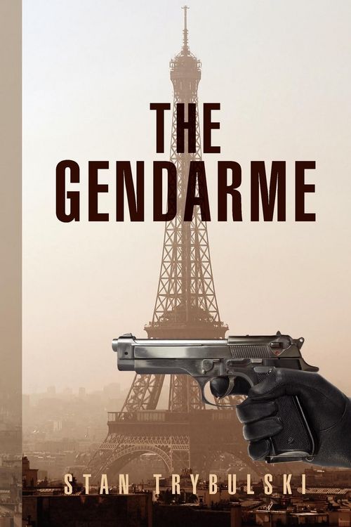 Produktbild: The Gendarme