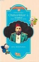 Produktbild: Cihan Devleti Osmanlilar 4 Ikinci Abd&uuml;lhamid