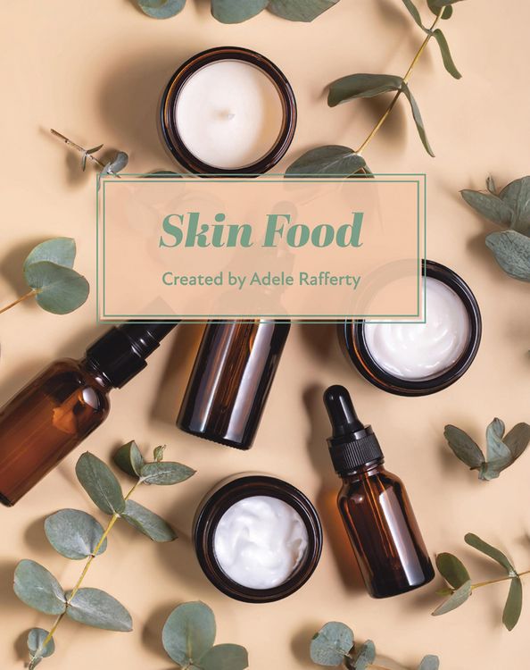 Produktbild: Skin Food