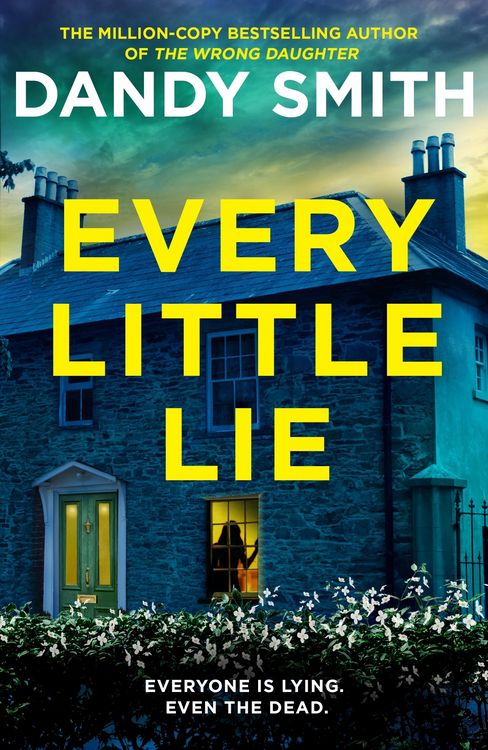 Produktbild: Every Little Lie
