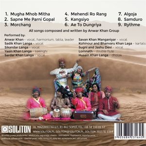 Produktbild: Rajasthan