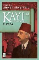 Produktbild: Kayi 11 - Elveda 11. Kitap