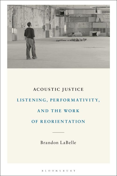 Produktbild: Acoustic Justice