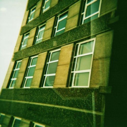 Produktbild: Youngs, R: Primary Concrete Attack
