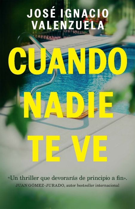 Produktbild: Cuando Nadie Te Ve / When Nobody Sees You
